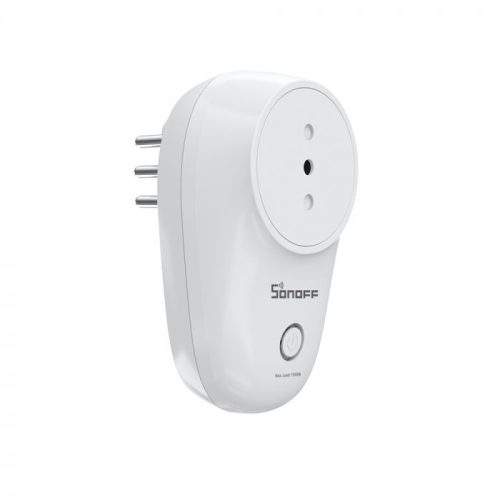 Sonoff S26R2 smart Wi-Fi plug (4000W / 16A) Type L
