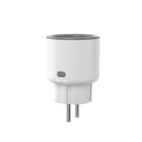 Sonoff S60 WiFi smart plug with energy monitoring, F-Type (S60TPF)