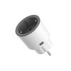 Sonoff S60 WiFi smart plug with energy monitoring, F-Type (S60TPF)