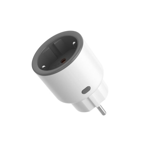 Sonoff S60 WiFi smart plug with energy monitoring, F-Type (S60TPF)