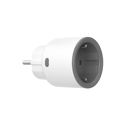 Sonoff S60 WiFi smart plug with energy monitoring, F-Type (S60TPF)