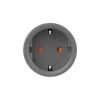 Sonoff S60 WiFi smart plug with energy monitoring, F-Type (S60TPF)