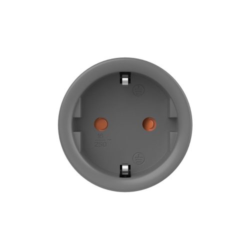 Sonoff S60 WiFi smart plug with energy monitoring, F-Type (S60TPF)