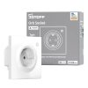 Sonoff Orb Socket Matter over Wi-Fi Smart Wall Socket – smart wall socket for Fusion Orb, with energy monitoring, Wi-Fi, Matter, white (WS01TPF-E)