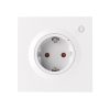 Sonoff Orb Socket Matter over Wi-Fi Smart Wall Socket – smart wall socket for Fusion Orb, with energy monitoring, Wi-Fi, Matter, white (WS01TPF-E)