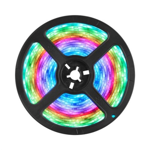 Sonoff L3 Pro RGBIC Smart LED Strip Light set (WiFi + Bluetooth smart controller + 5 meters RGBIC LED strip)