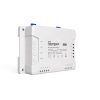 Sonoff 4CH (R3) WiFi smart 230V AC relay switch with 4 channels