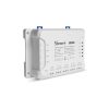 Sonoff 4CH PRO (R3) WiFi + RF smart relay switch with 4 channels, NO/NC and dry contact support