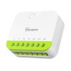 Sonoff MINI DUO  2-Gang Zigbee Smart Switch 