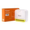 Sonoff MINI DUO-L 2-Gang Zigbee Smart Switch (No Neutral)