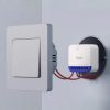 Sonoff MINI-DIM Matter Over Wi-Fi Dimmer Switch –  dimmer module with power meter, Matter, Wi-Fi