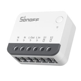 SONOFF ZBMINI Extreme (ZBMINIR2) Zigbee smart relay module