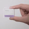Sonoff MINI-RBS smart Wi-Fi + eWeLink-Remote shutter / curtain module, Matter compatible