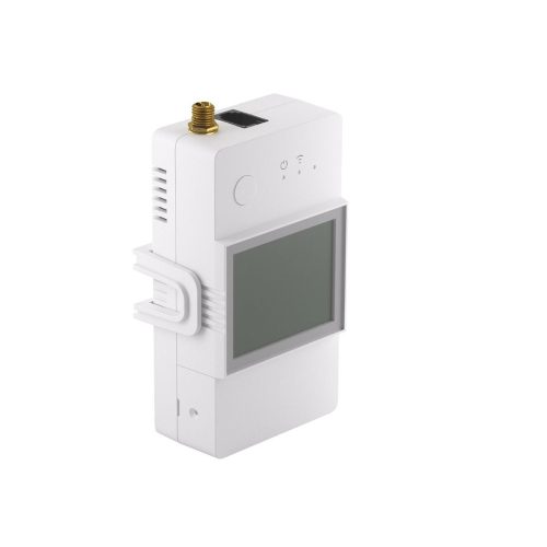 SONOFF POW Ring Smart Power Meter (POWCT)
