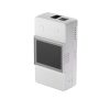 Sonoff TH16 Elite (R3) WiFi smart relay (230V/16A and NO/NC dry contact) with sensor input and LCD screen (THR316D)