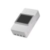 Sonoff TH20 Elite (R3) WiFi smart relay (230V/20A and NO/NC dry contact) with sensor input and LCD screen (THR320D)