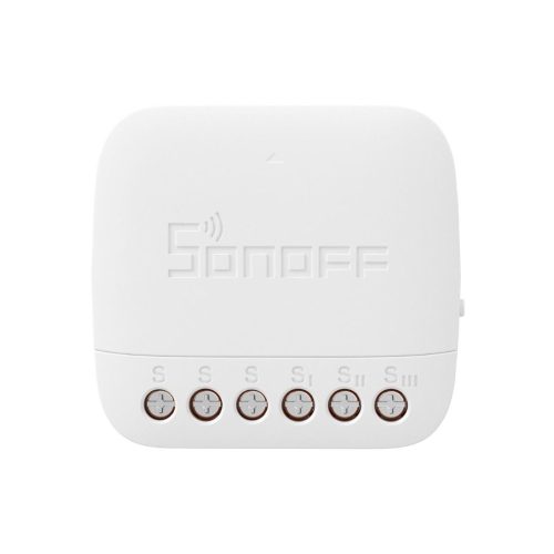 Sonoff S-MATE Extreme (S-MATE2) - eWeLink-Remote (Bluetooth) compatible wireless switch module