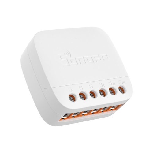 Sonoff S-MATE Extreme (S-MATE2) - eWeLink-Remote (Bluetooth) compatible wireless switch module