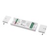Sunricher 4-in-1 Zigbee RGBW / RGB CCT LED controller 4A/CH, DC12/24V  (SR-ZG1029-5C)
