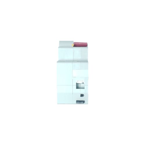 WDYK MCB 10A 1P Wi-Fi Smart Mini Circuit Breaker (10A, 1P)
