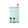 WDYK MCB 10A 2P Wi-Fi Smart Mini Circuit Breaker (10A, 1P+1N)