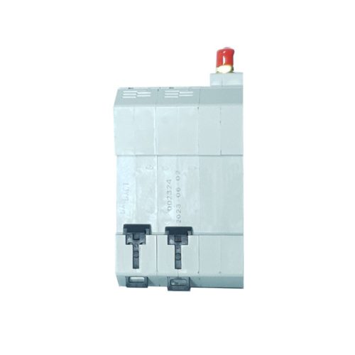 WDYK MCB 10A 2P Wi-Fi Smart Mini Circuit Breaker (10A, 1P+1N)