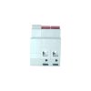 WDYK MCB 10A 2P Wi-Fi Smart Mini Circuit Breaker (10A, 1P+1N)