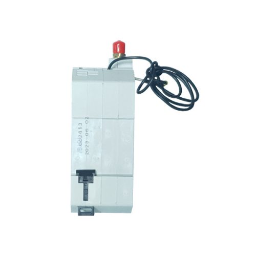 WDYK MCB 20A 1P Wi-Fi Smart Mini Circuit Breaker (20A, 1P)