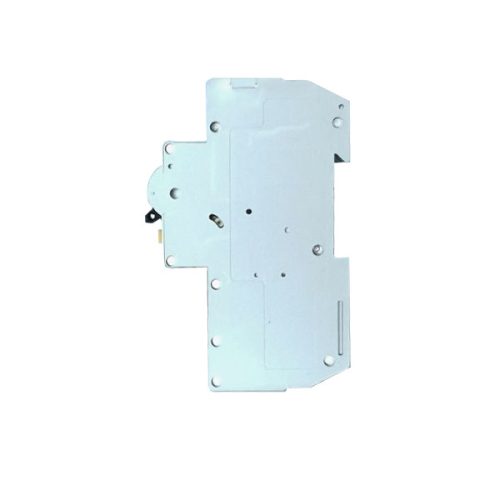 WDYK MCB POW 16A 2P Wi-Fi Smart Mini Circuit Breaker, with power meter and overload protection (max. 16A, 1P+1N)