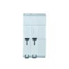 WDYK MCB POW 16A 2P Wi-Fi Smart Mini Circuit Breaker, with power meter and overload protection (max. 16A, 1P+1N)