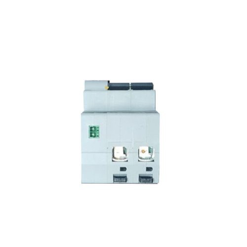 WDYK MCB POW 16A 2P Wi-Fi Smart Mini Circuit Breaker, with power meter and overload protection (max. 16A, 1P+1N)