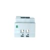 WDYK RCBO POW 10A 2P Wi-Fi Smart Residual Current Operated Circuit Breaker, power meter, overload protection (max. 10A, 1P+1N)