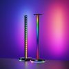 Yeelight Beam RGBIC light bar - smart Wi-Fi desk gamer gamer LED light set (2 pcs light bars), Matter compatible (YLFWD-0021)
