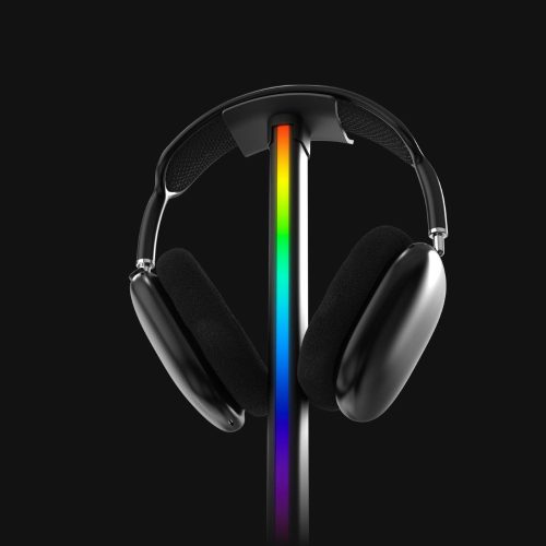 Yeelight Beam RGBIC light bar - smart Wi-Fi desk gamer gamer LED light set (2 pcs light bars), Matter compatible (YLFWD-0021)