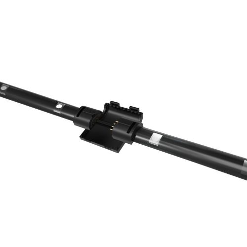 Yeelight Obsid RGBIC LED strip extension, 1 meter (YLFWD-0026)