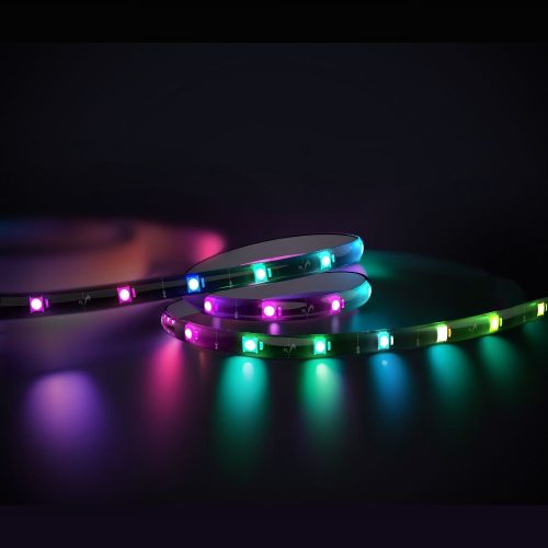 Yeelight Obsid RGBIC LED strip set, Matter compatible (YLFWD-0025)