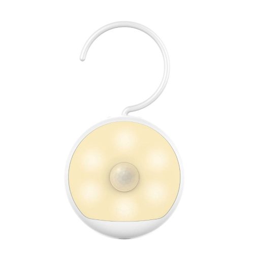 Yeelight Motion Sensor Nighlight Pro, night light with motion sensor and built-in rechargeable battery (YLYYD-0024)