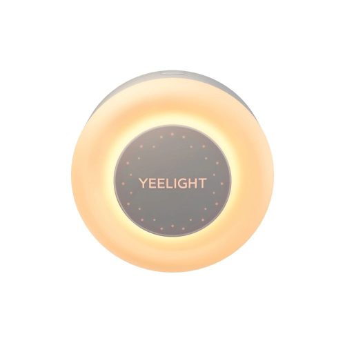 Yeelight Plug-in Light Sensor Nightlight Lite, wall socket plug-in night light with light sensor (YLYYD-0021)
