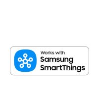 SmartThings platform compatible